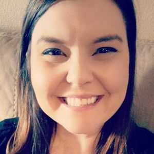 Meet your Posher, Betsy